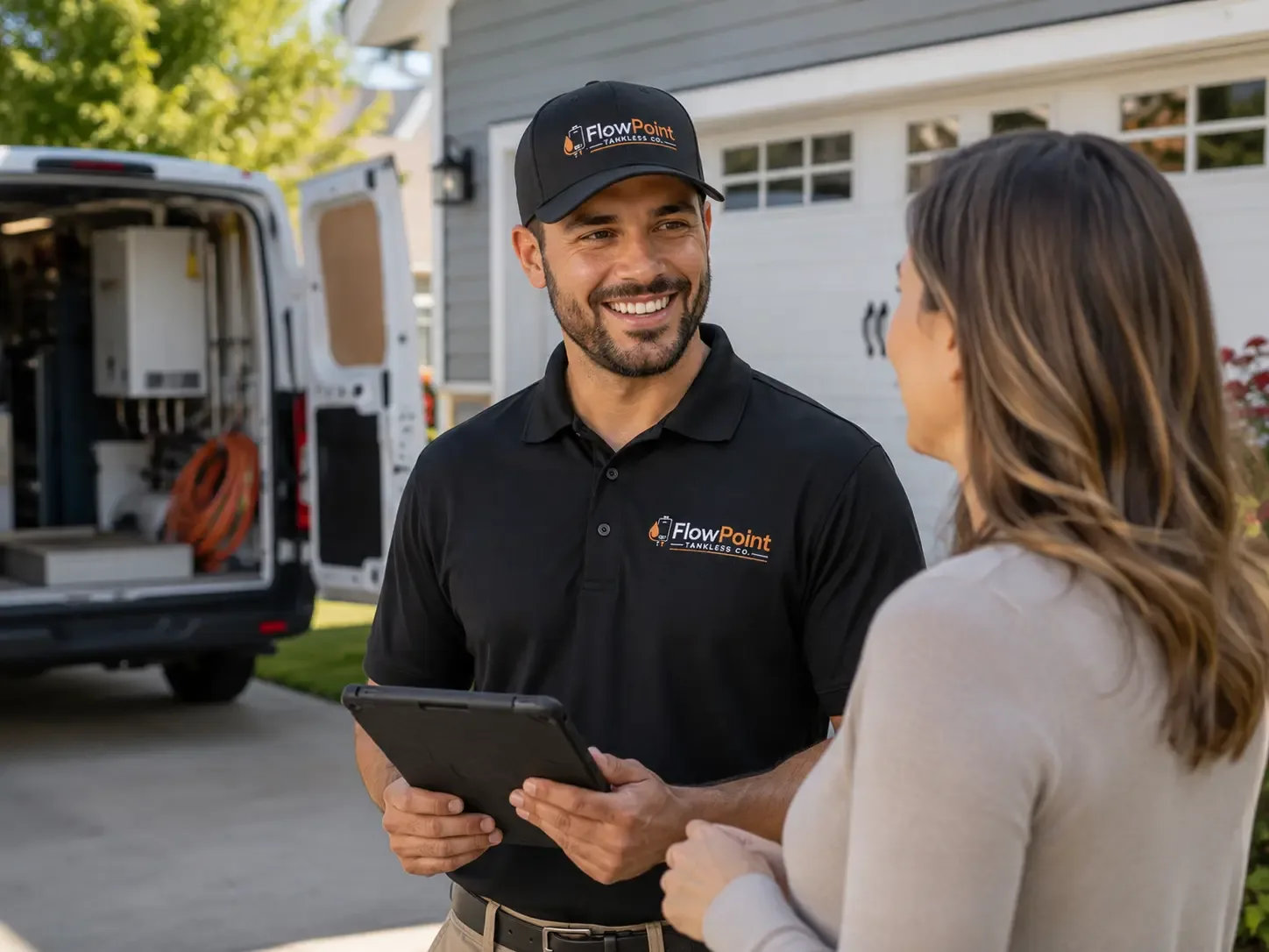 Tankless Water Heater Installation Three Rivers, TX FAQs